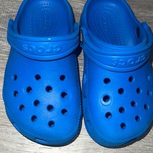 Kids crocs